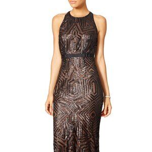 Charleston Gown- Laundry by Shelli Segal